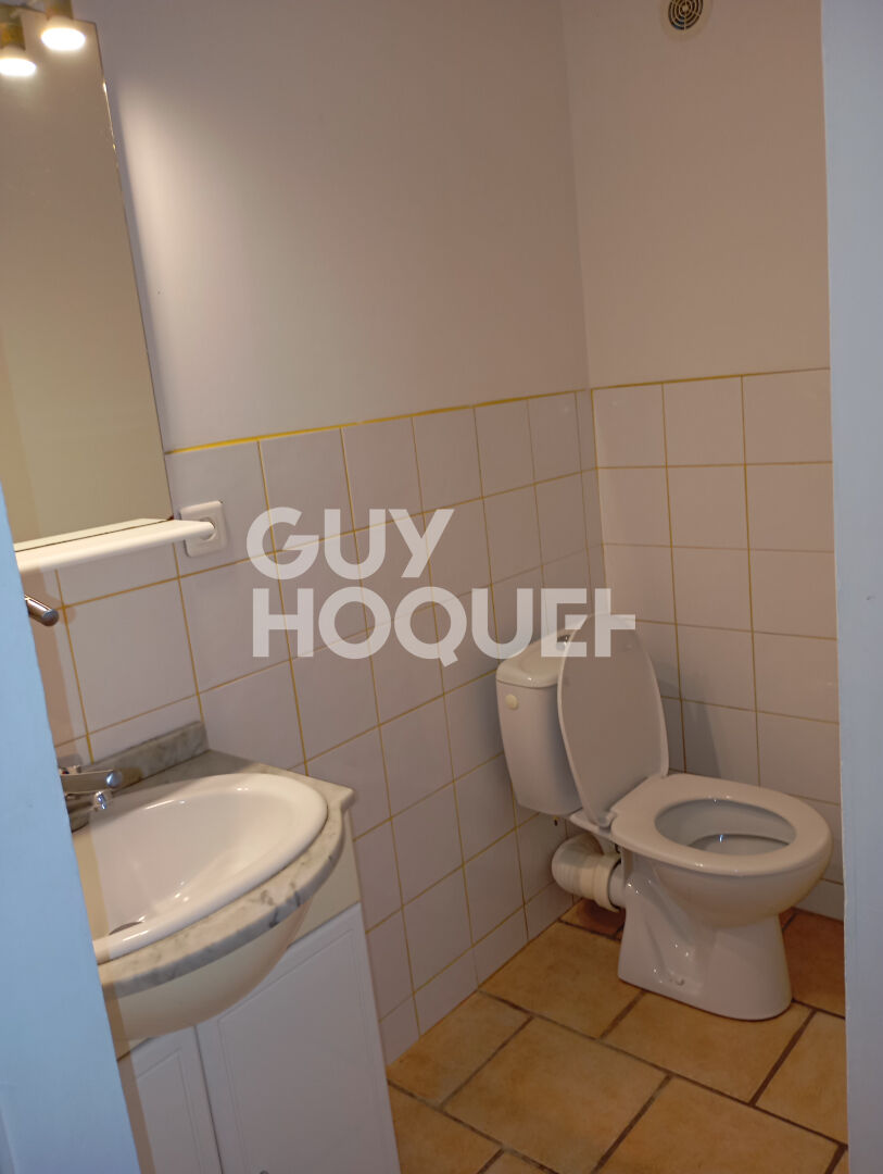 Appartement T1 en location à SORGUES