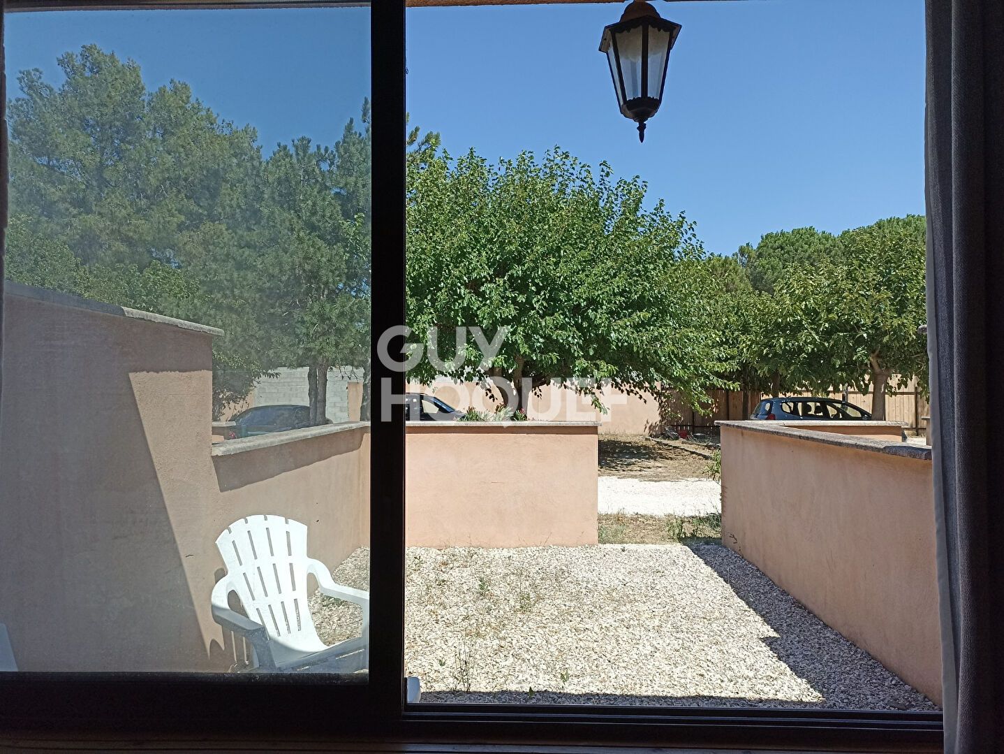 Appartement T1 en location à SORGUES