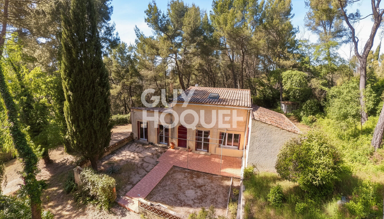 Maisons Carpentras 160 m² (98 m² + 62 m²)