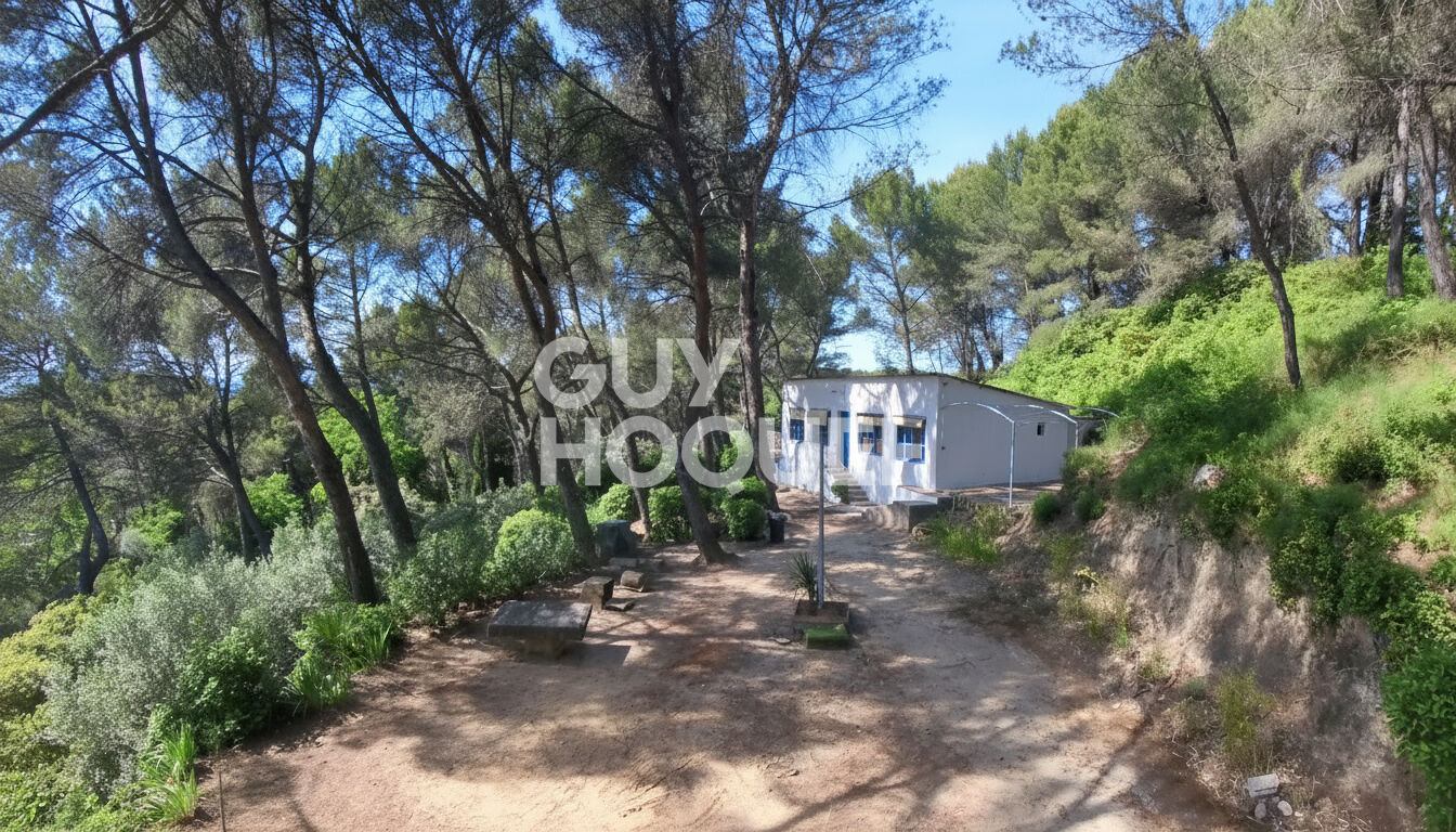 Maisons Carpentras 160 m² (98 m² + 62 m²)
