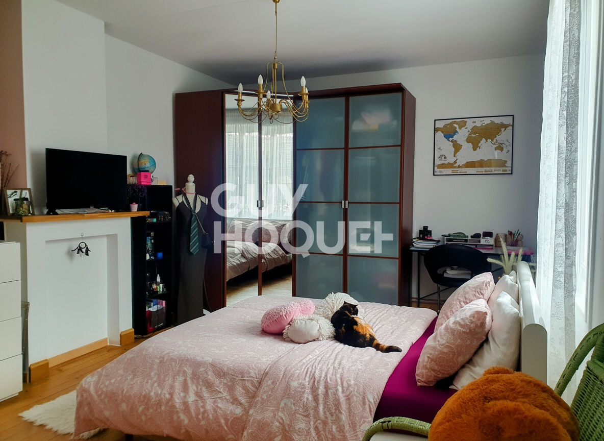 COUP DE COEUR À SEBOURG !