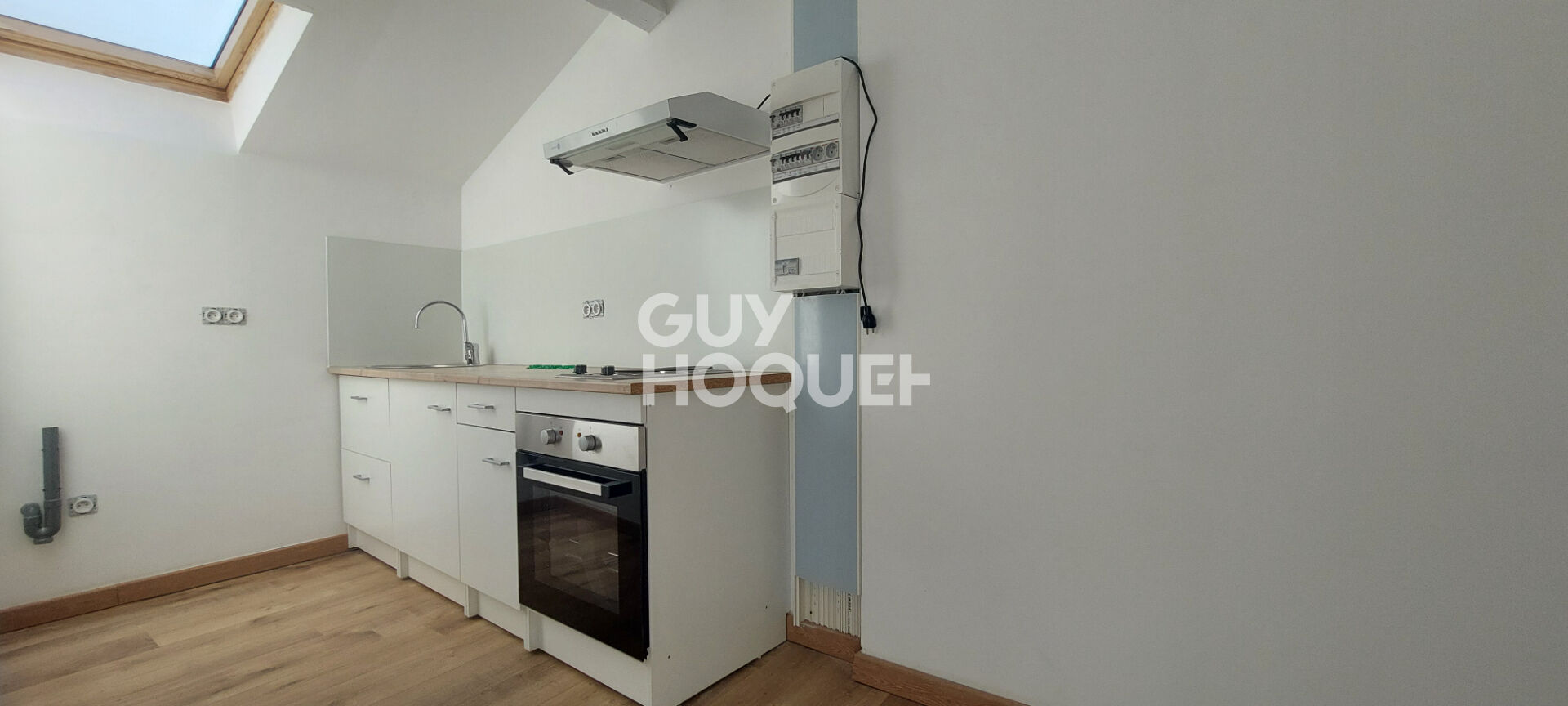 Carpentras - Studio prêt à vivre - 18 m² 