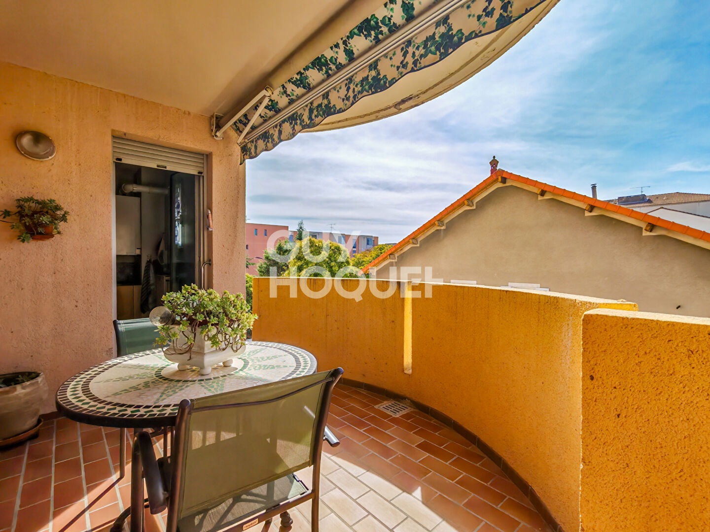 Appartement 3 pièces 75 m² · à Carpentras · 75 m² · 190 000 €