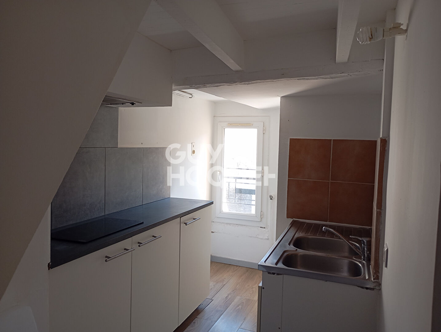 Appartement Cavaillon T2 bis 43.26 m2