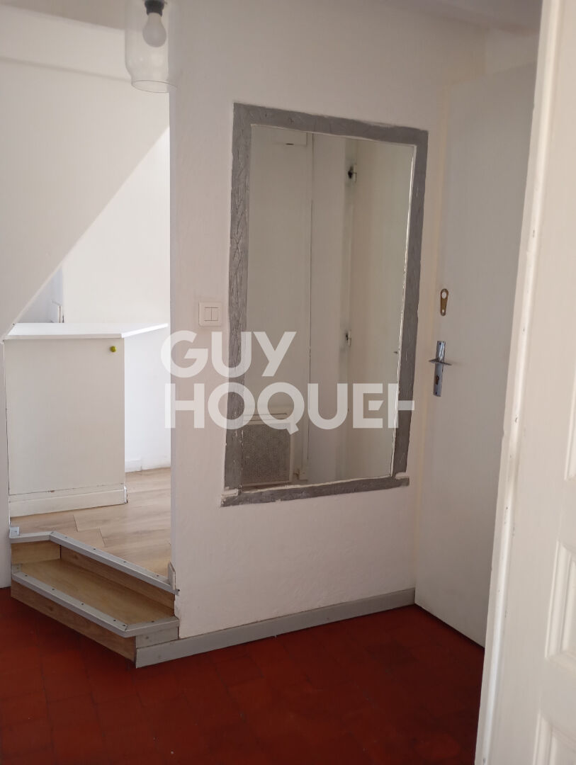 Appartement Cavaillon T2 bis 43.26 m2