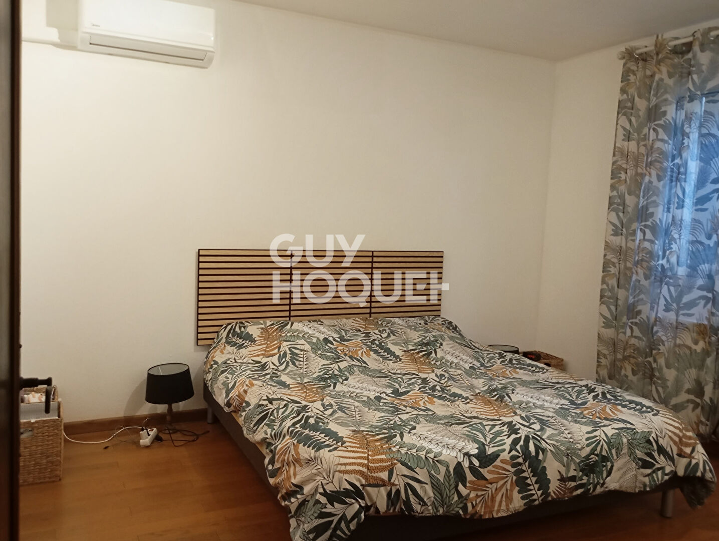 CARPENTRAS  - Maison de 140 m² au calme - terrain de 1200 m²