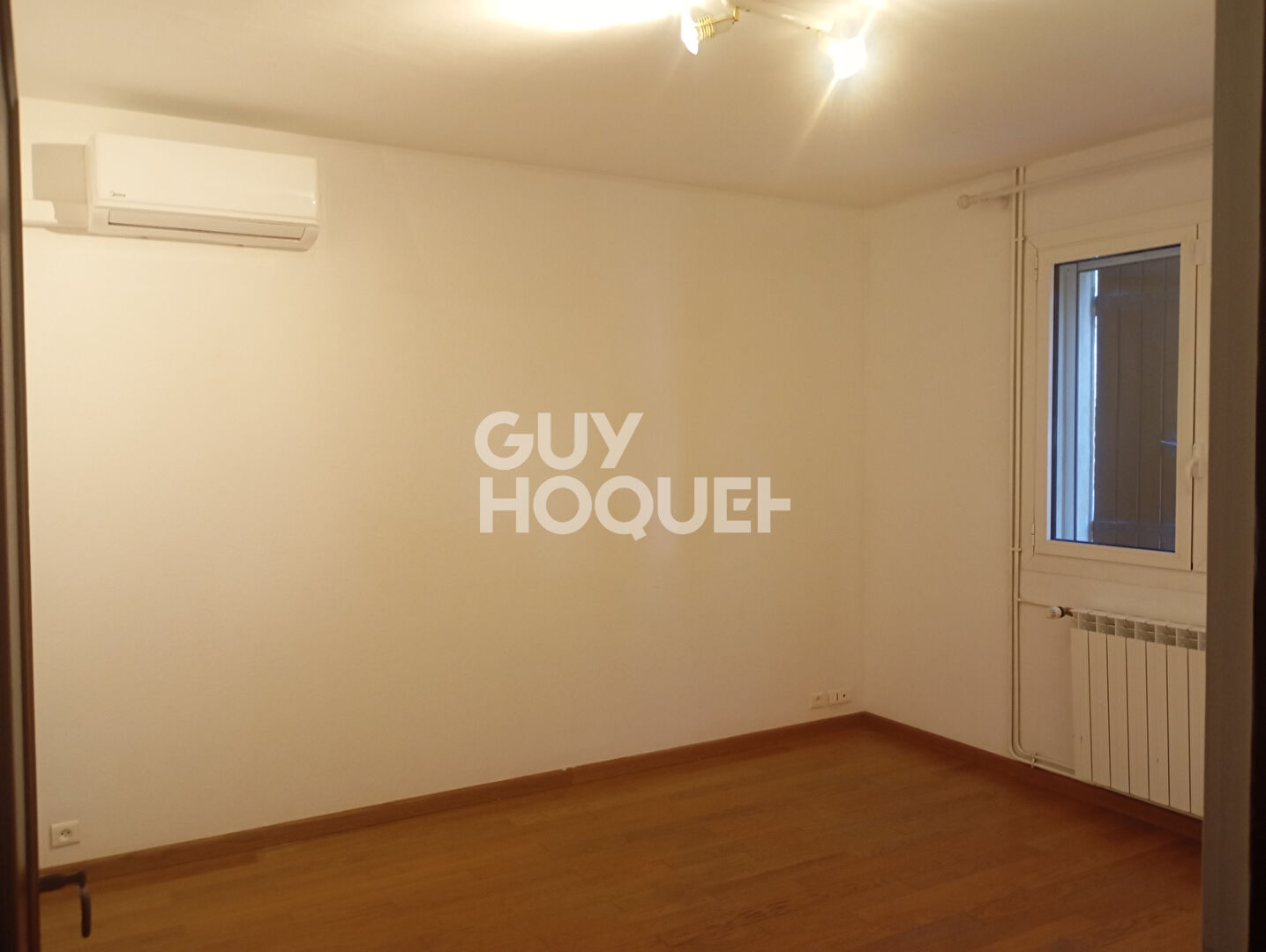 CARPENTRAS  - Maison de 140 m² au calme - terrain de 1200 m²