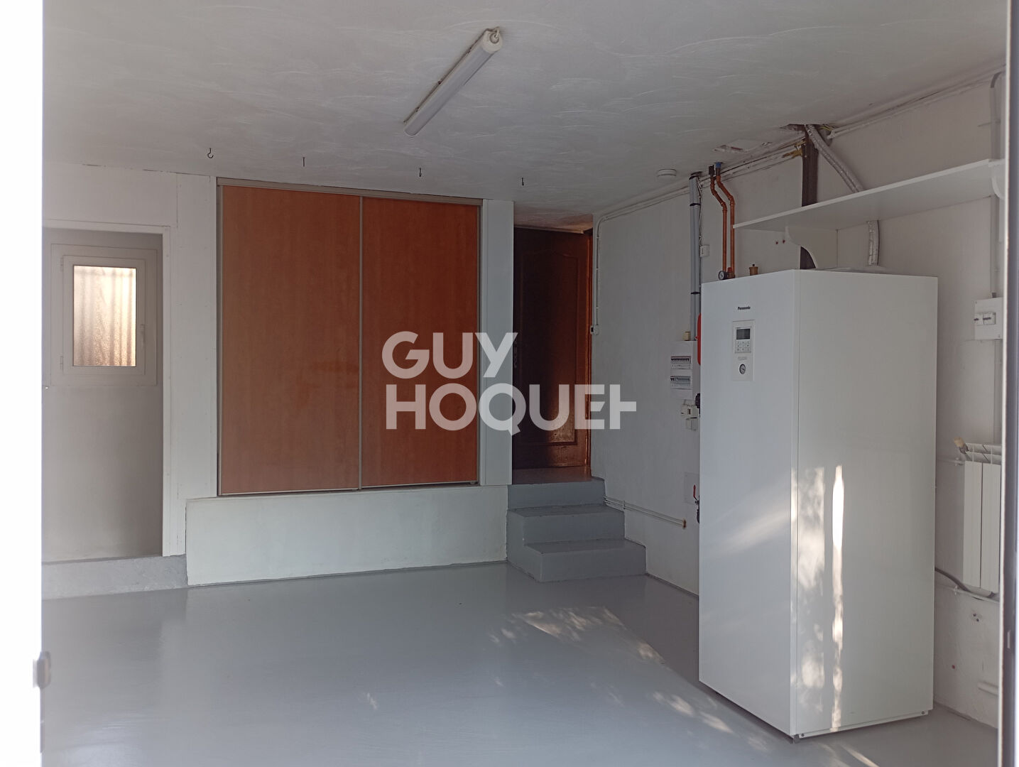CARPENTRAS  - Maison de 140 m² au calme - terrain de 1200 m²