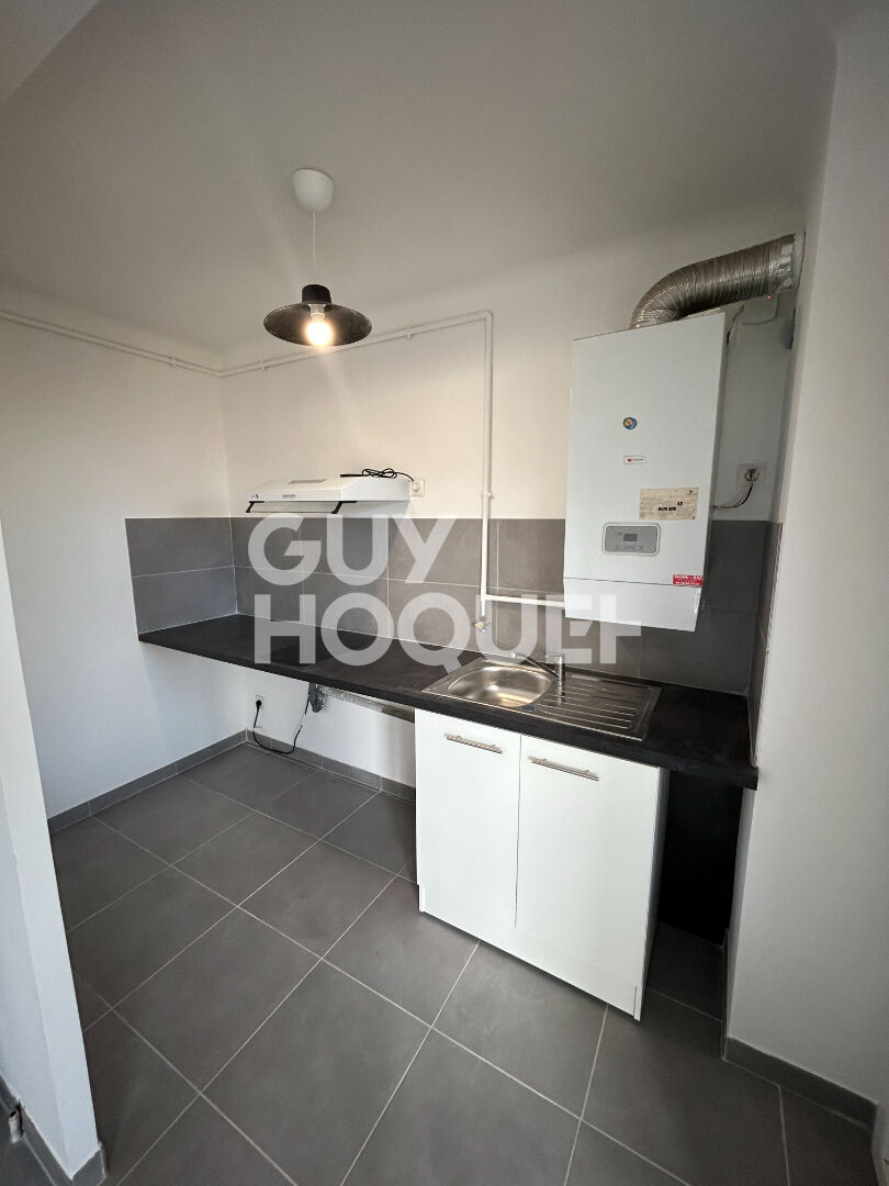 Appartement 2 pièces 25 m² · à Carpentras · 25 m² · 475 €