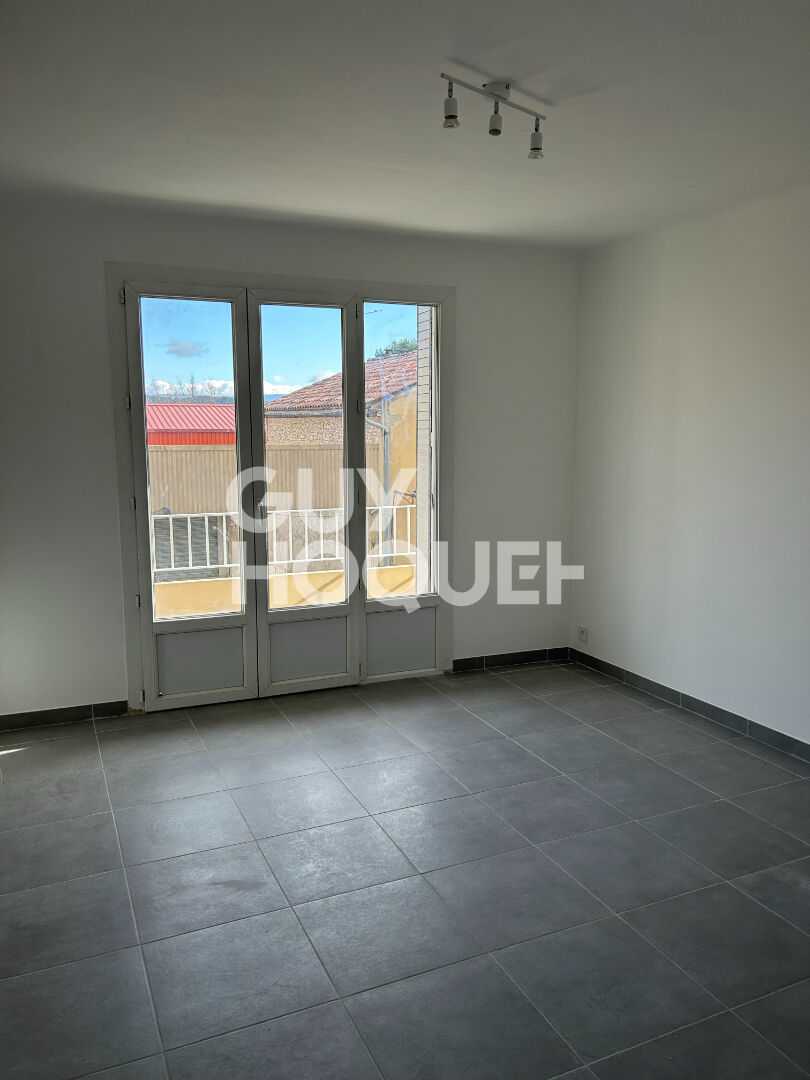 Appartement - 25 m² - CARPENTRAS