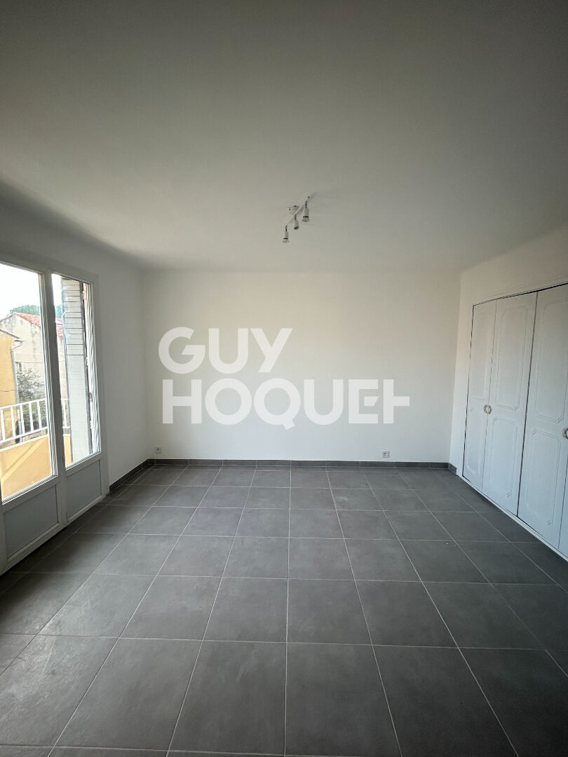Appartement - 25 m² - CARPENTRAS