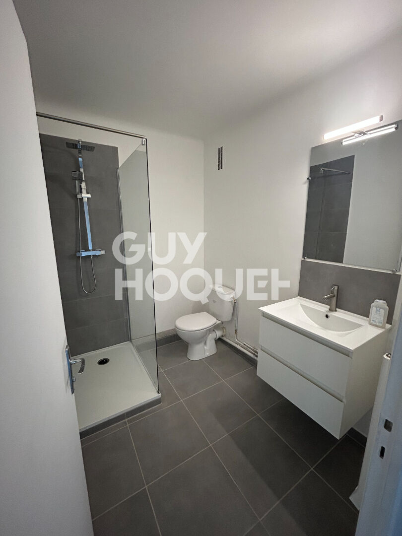 Appartement - 25 m² - CARPENTRAS