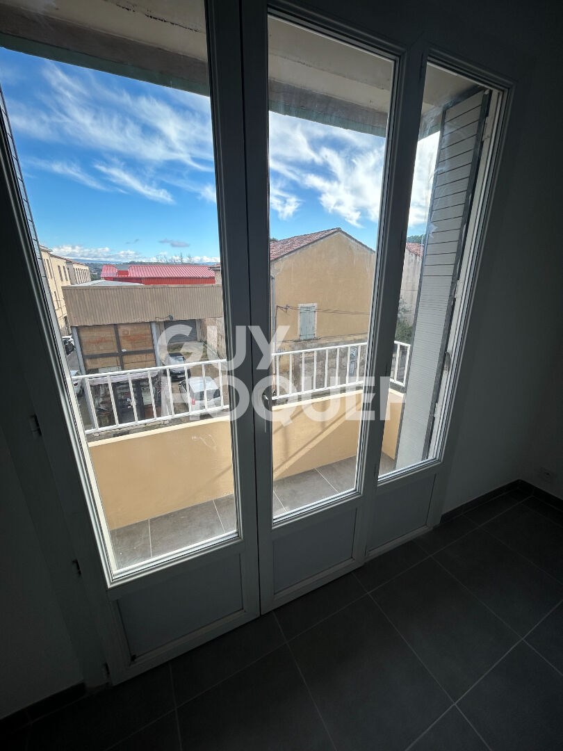 Appartement - 25 m² - CARPENTRAS