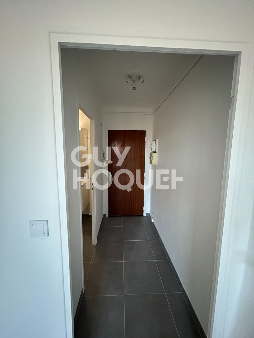 Appartement - 25 m² - CARPENTRAS