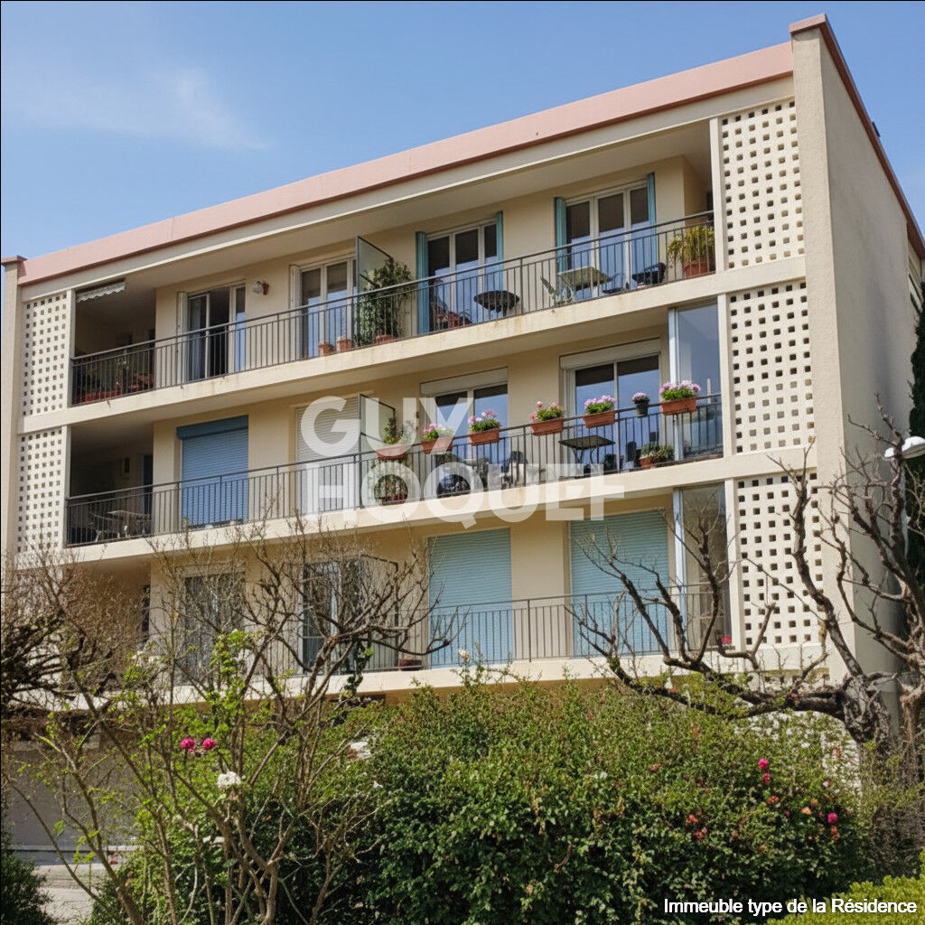 Box - Carpentras - 14 m²