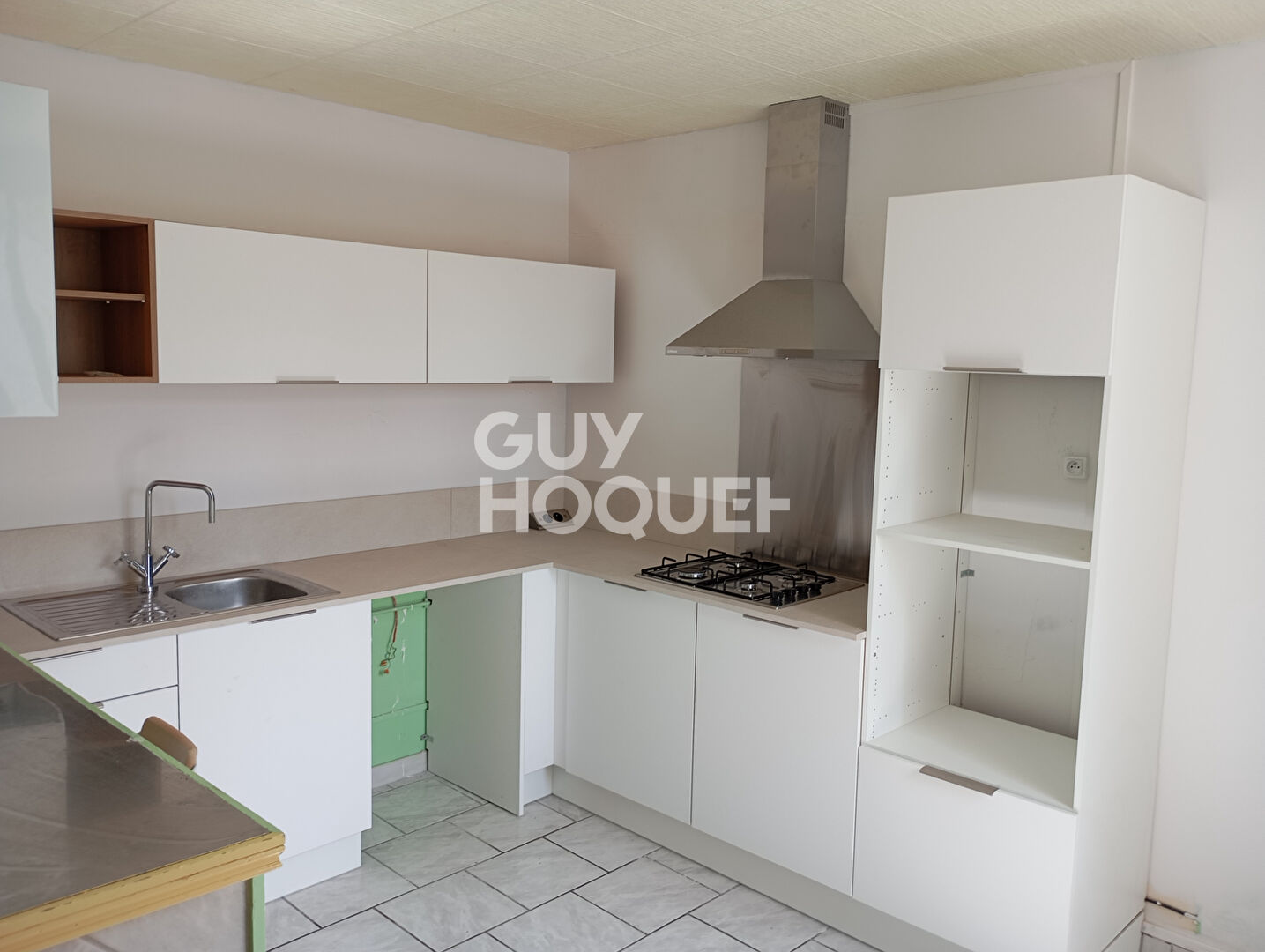 Appartement Carpentras 3 pièce(s) 63.74 m2