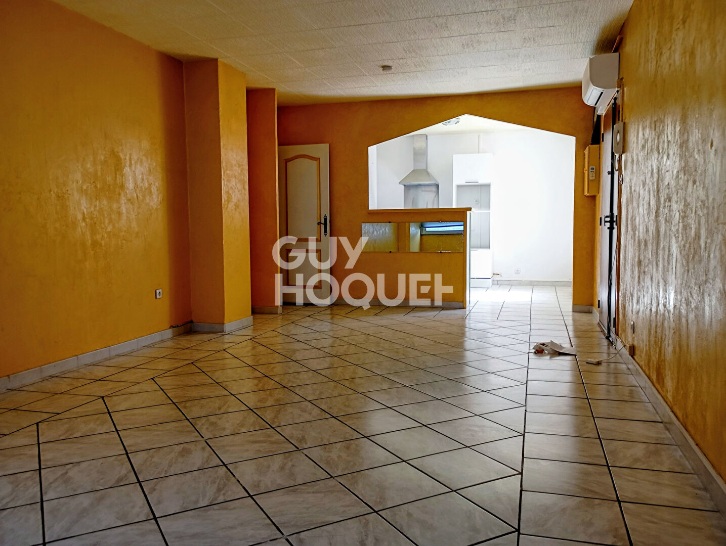 Appartement Carpentras 3 pièce(s) 63.74 m2