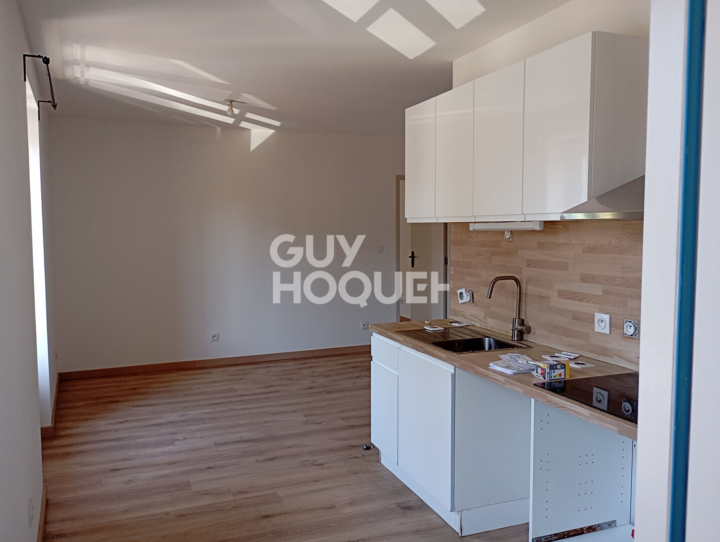 Appartement Carpentras 2 pièce(s) 42 m2