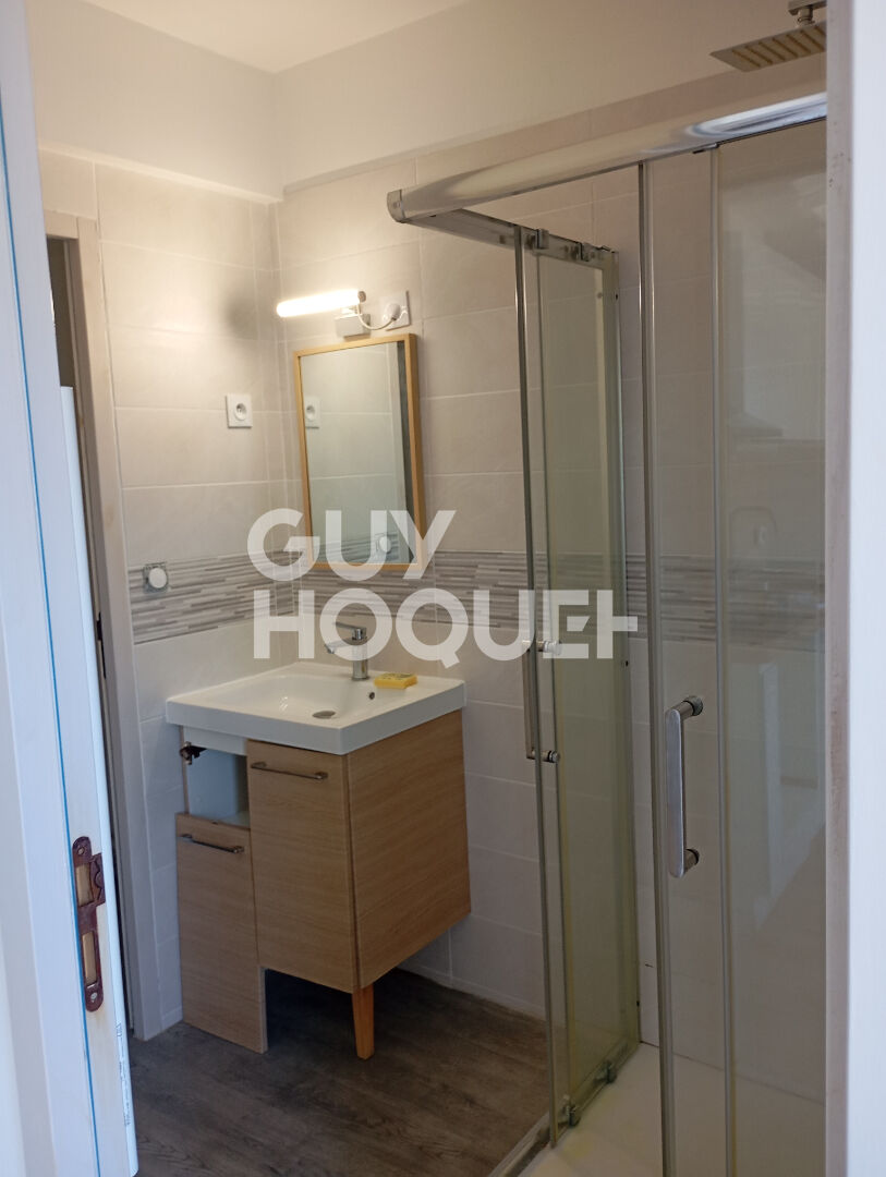 Appartement Carpentras 2 pièce(s) 42 m2