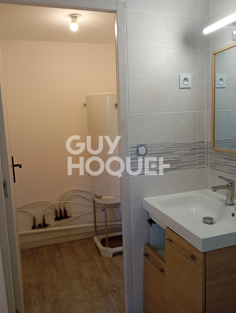 Appartement Carpentras 2 pièce(s) 42 m2