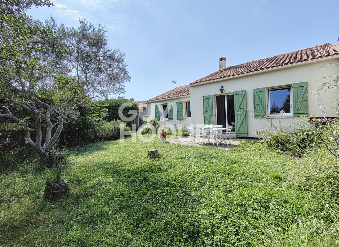 Maison 4 pièces 91 m² · à Carpentras · 91 m² · 243 800 €