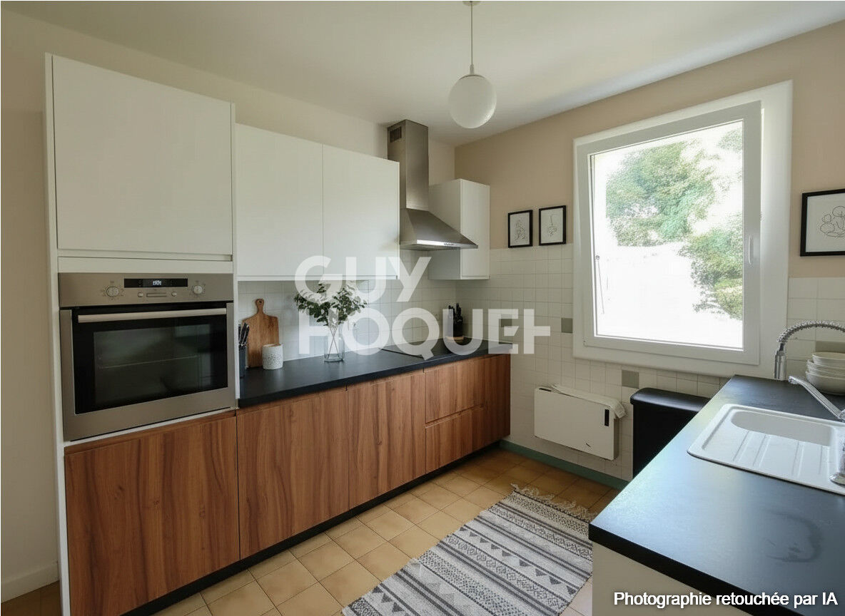 Carpentras - Villa plain pied (type Phénix) de 91 m² - 4 pièces avec jardin et garage