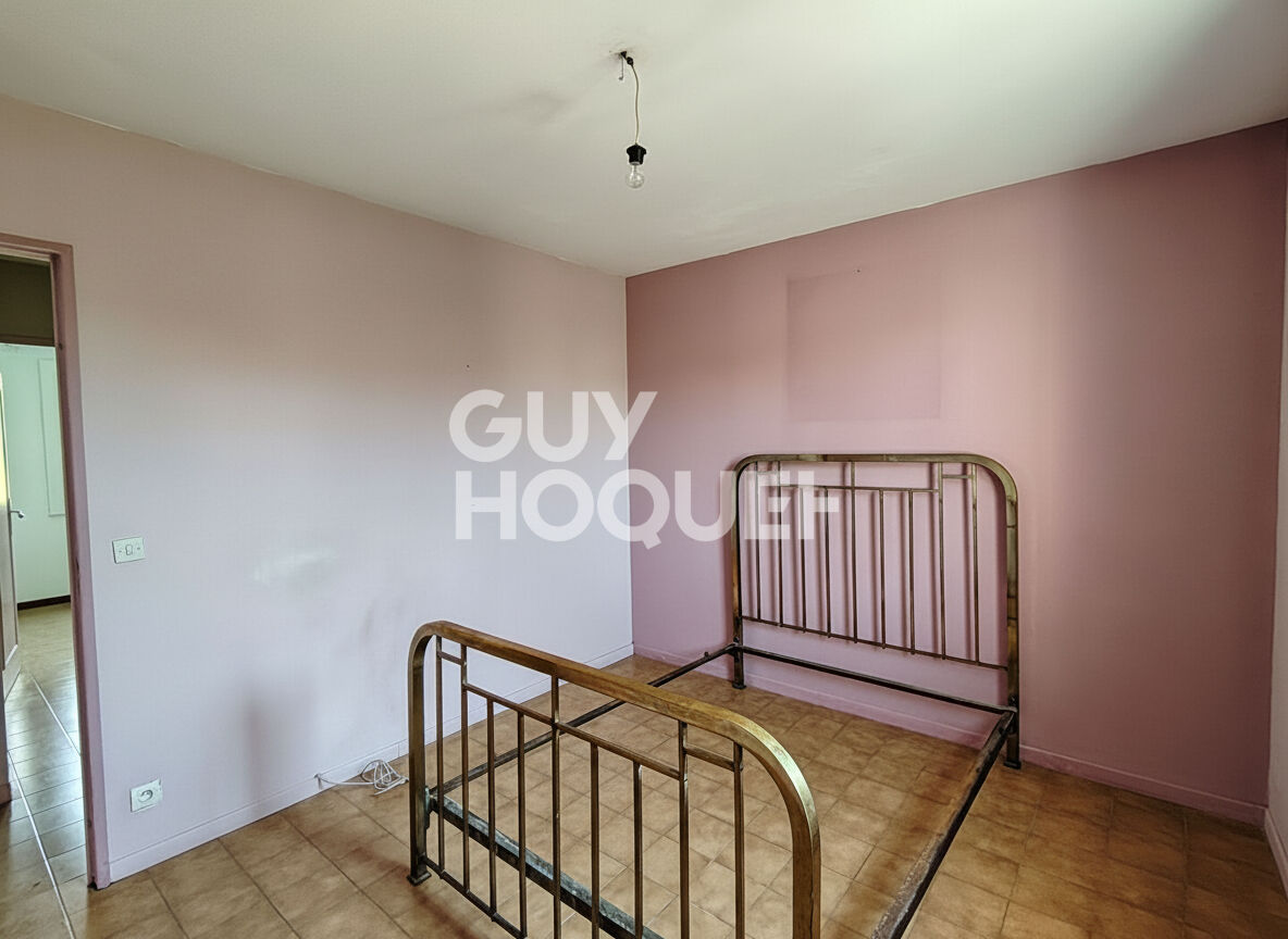 Carpentras - Villa plain pied (type Phénix) de 91 m² - 4 pièces avec jardin et garage