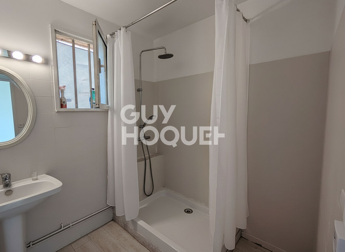Carpentras - Villa plain pied (type Phénix) de 91 m² - 4 pièces avec jardin et garage
