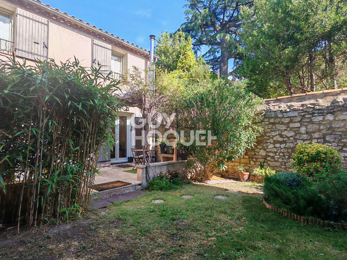 Maison 3 pièces 74 m² · à Carpentras · 74 m² · 210 000 €