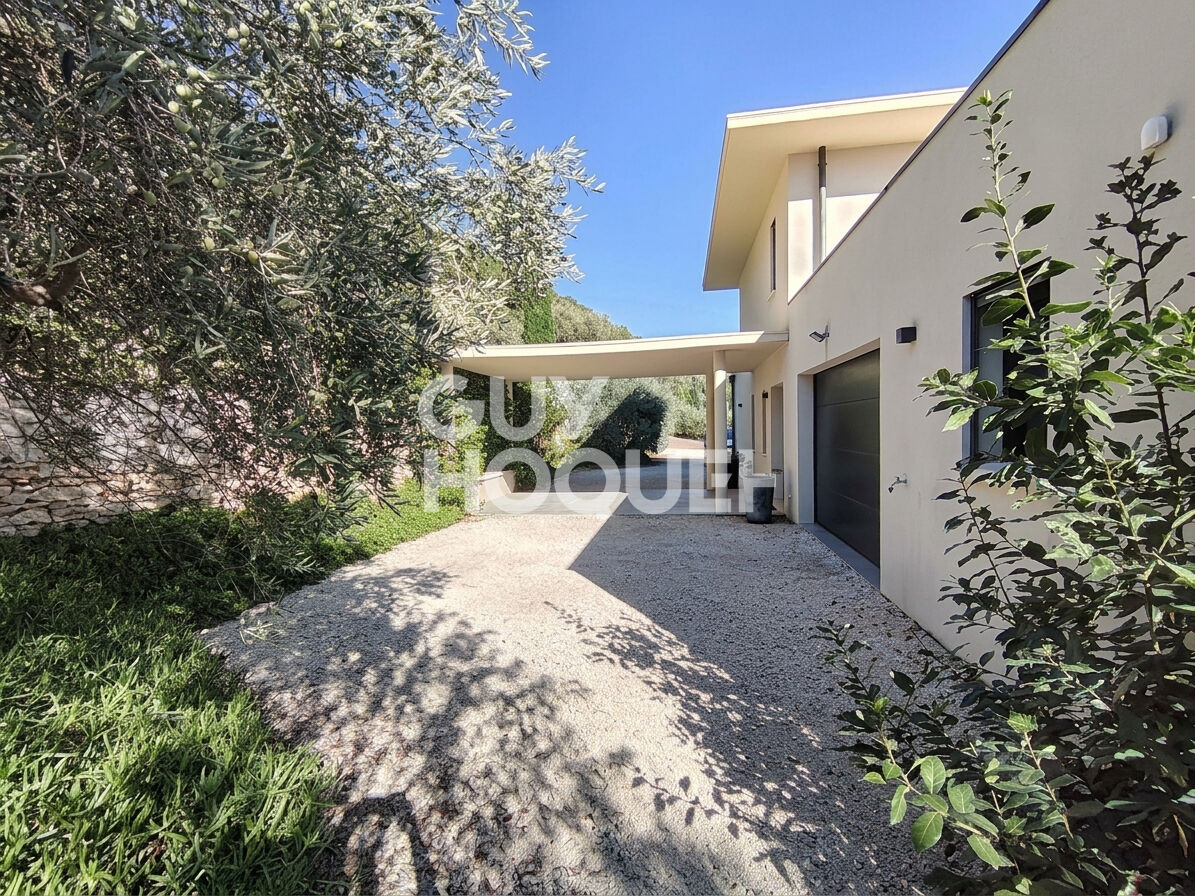 Maison 5 pièces 180 m² · à Beaumes-de-Venise · 180 m² · 1 195 000 €