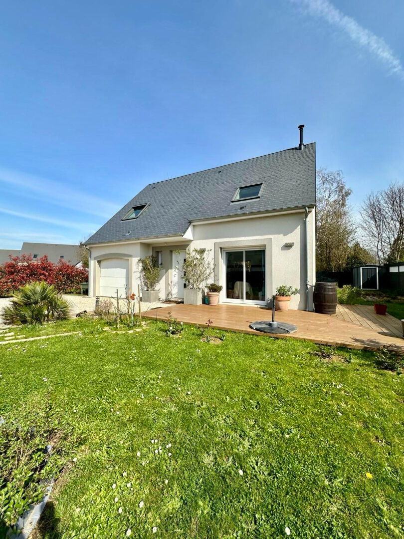 Maison Mesnil-patry  4 pièce(s) 105 m2