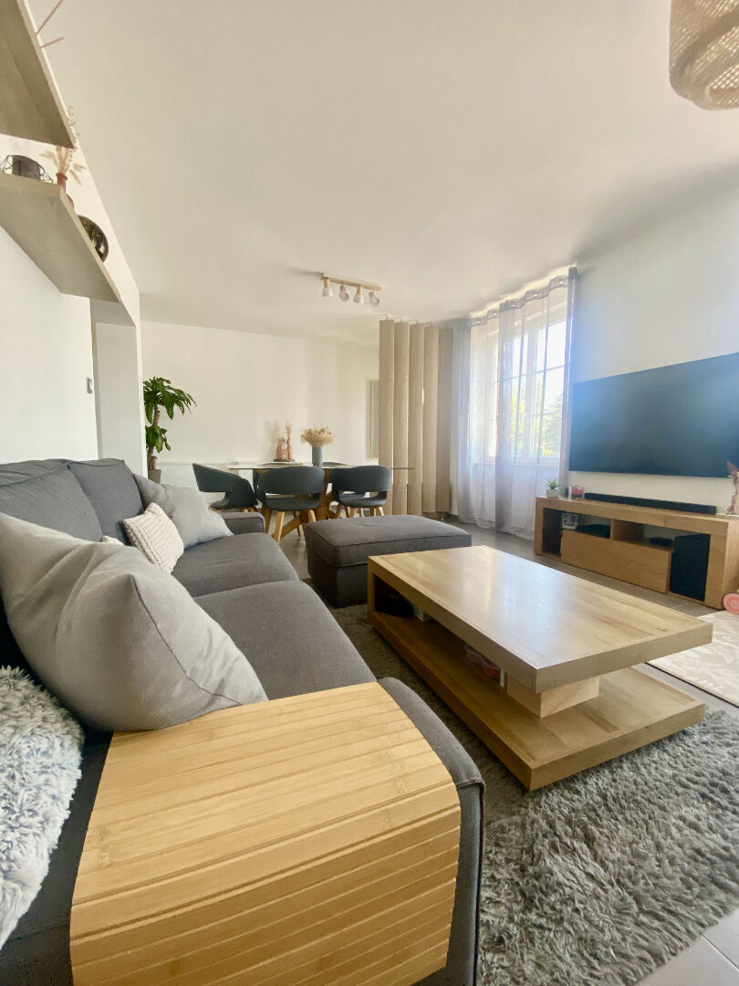 Maison Tilly Sur Seulles 5 pièce(s) 112 m2