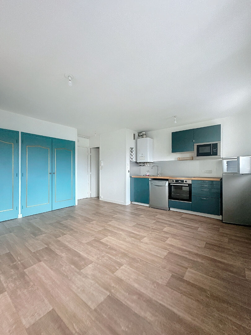Appartement  2 pièce(s) 37 m2