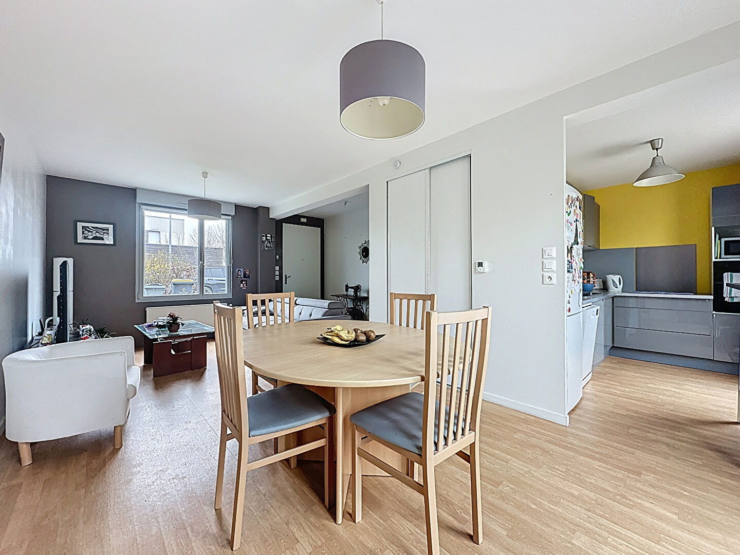 Maison Thue Et Mue 4 pièce(s) 78 m2