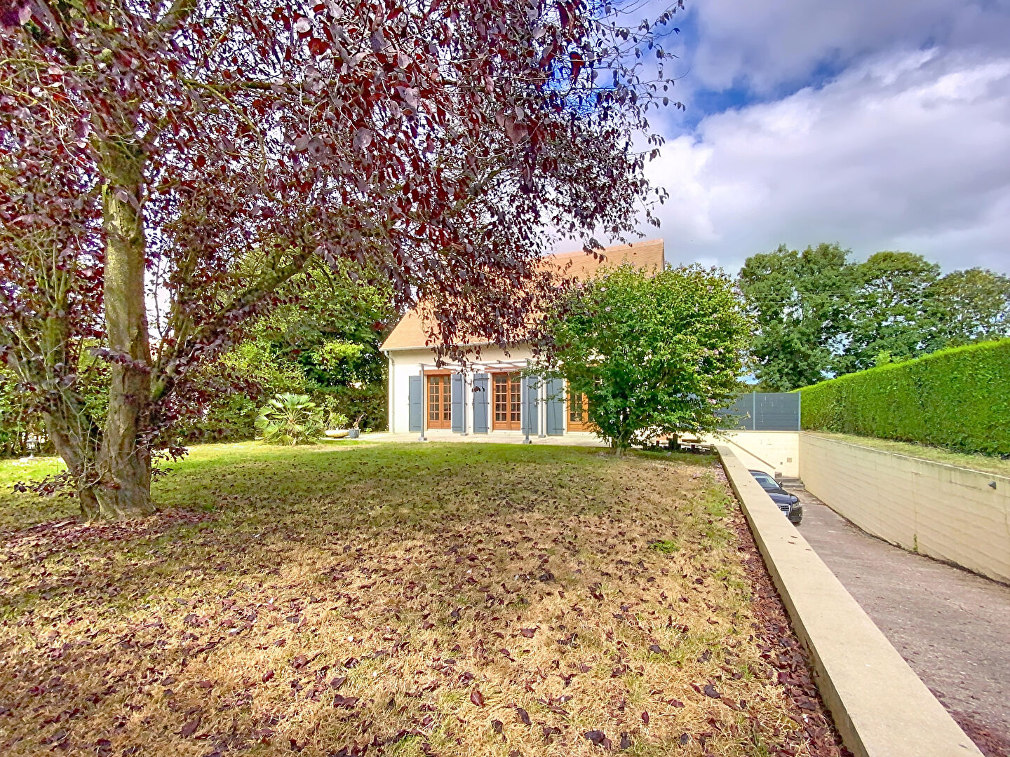 Maison Bretteville L Orgueilleuse 5 pièce(s) 111 m2