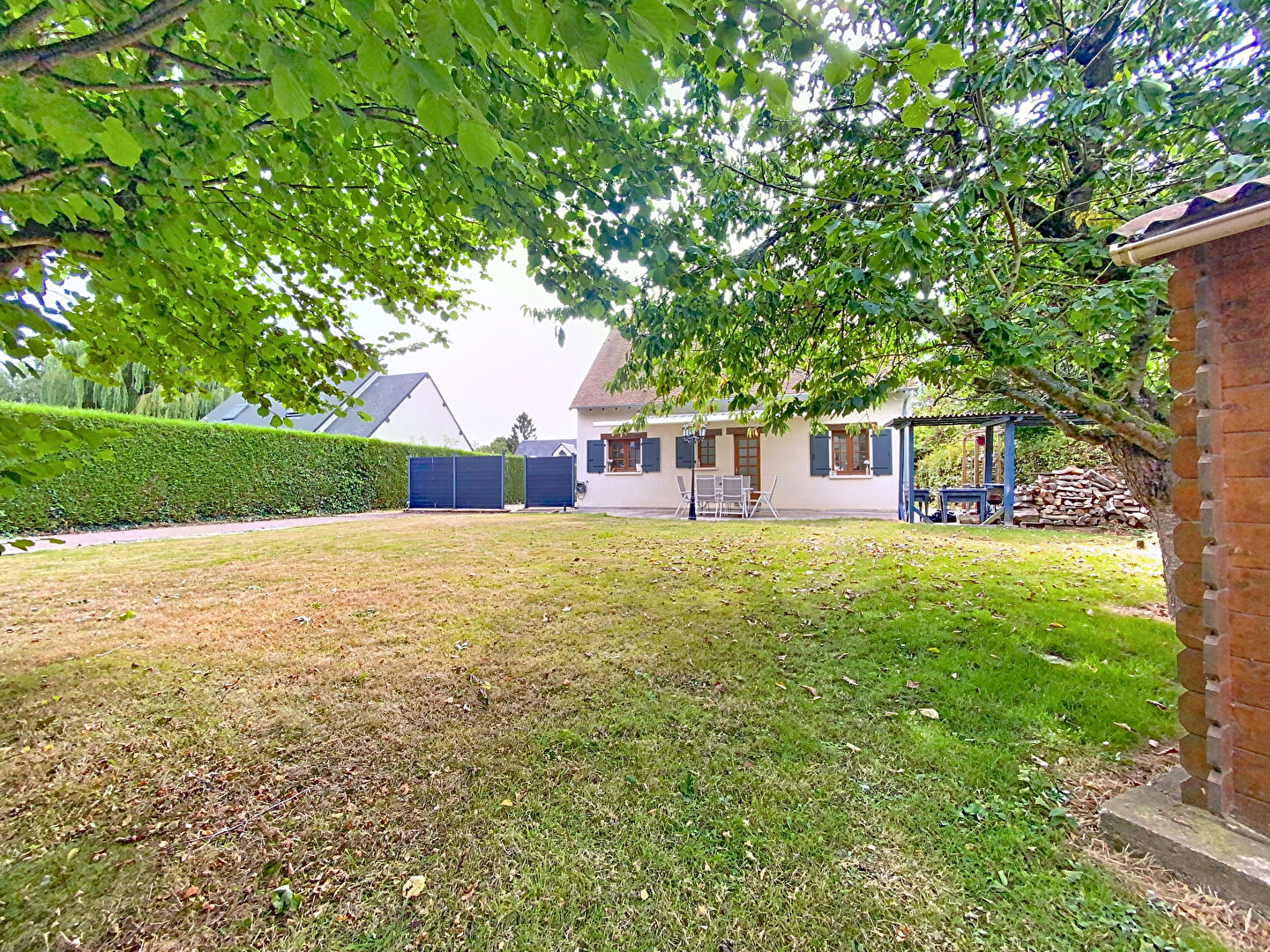 Maison Bretteville L Orgueilleuse 5 pièce(s) 111 m2