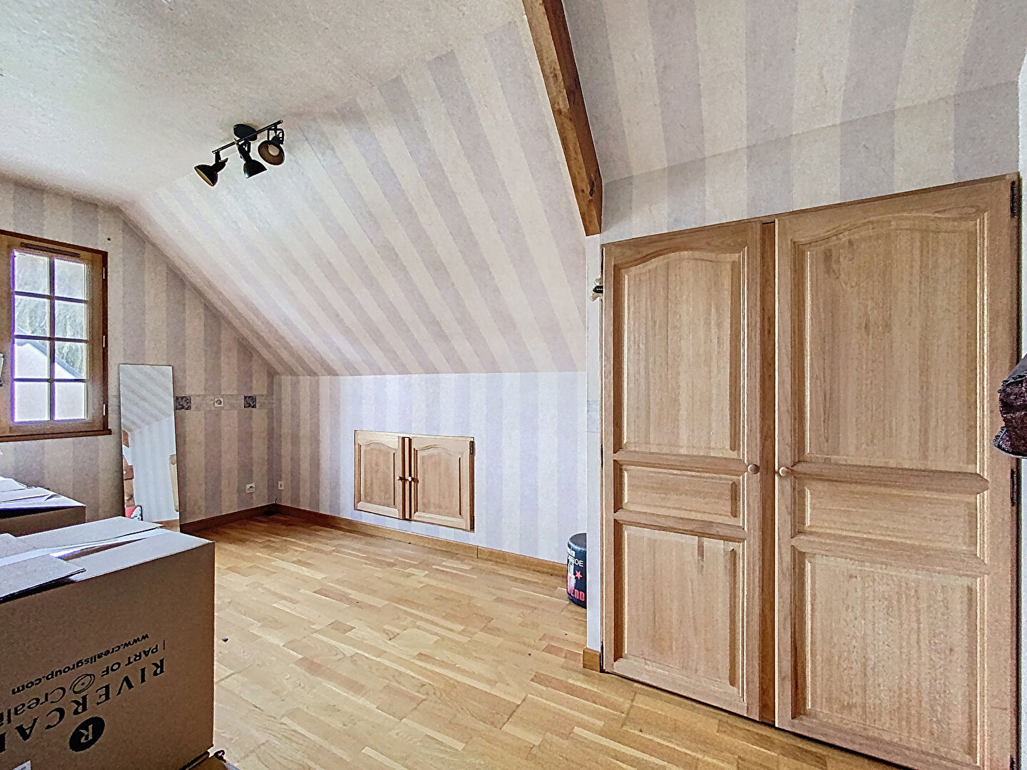 Maison Bretteville L Orgueilleuse 5 pièce(s) 111 m2