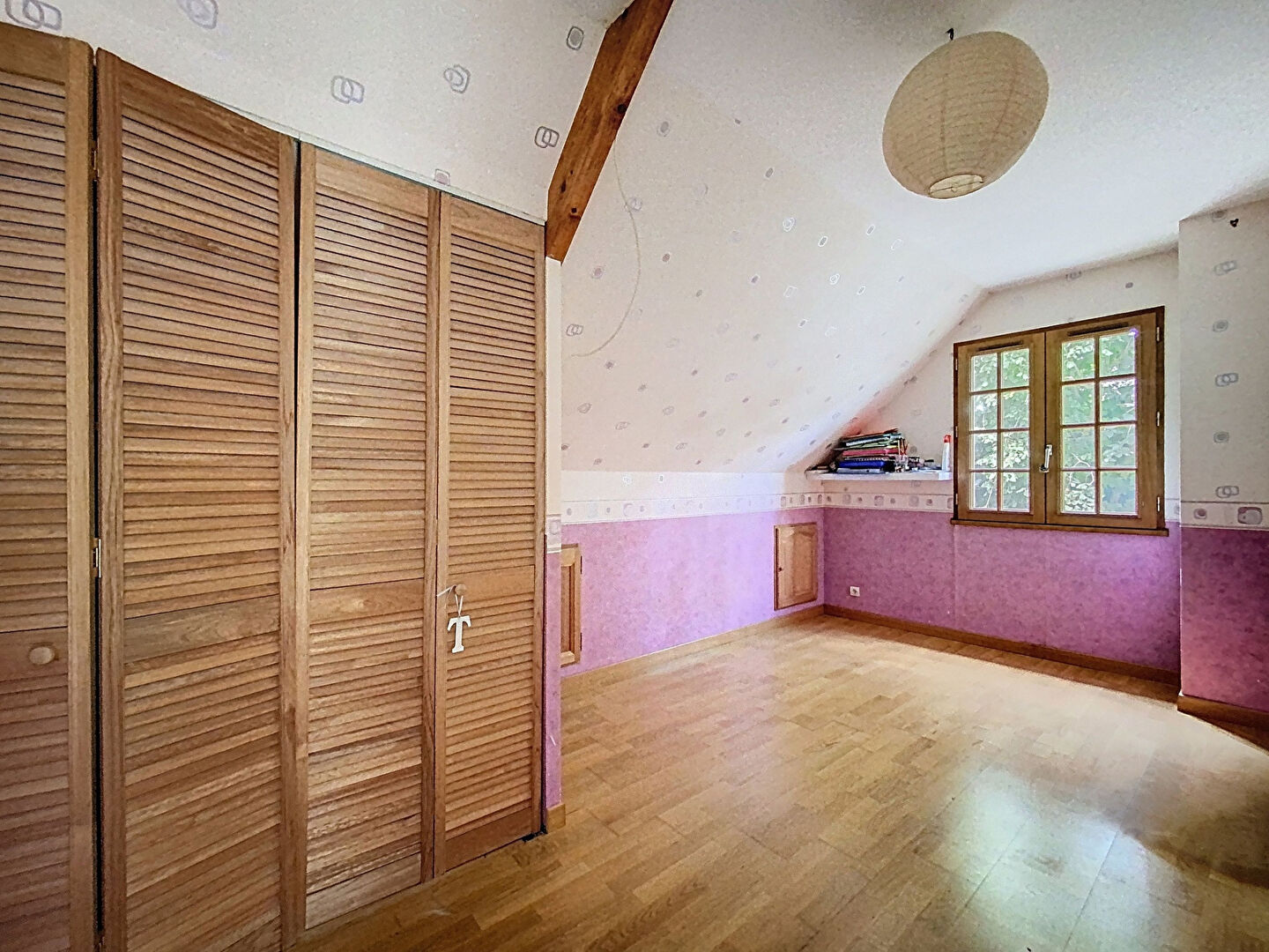 Maison Bretteville L Orgueilleuse 5 pièce(s) 111 m2