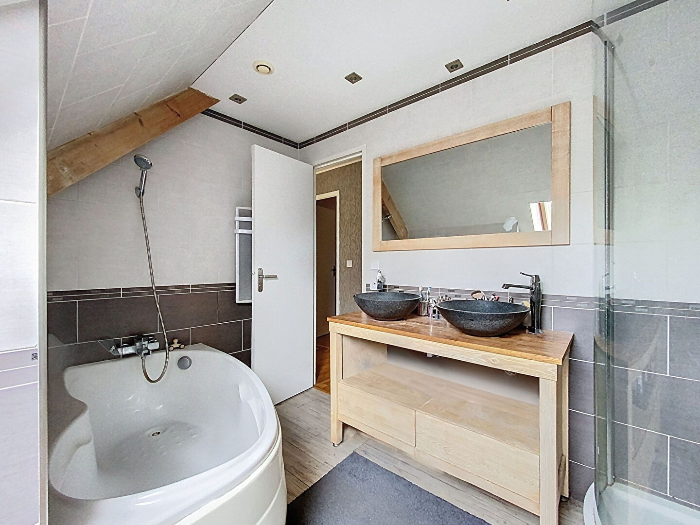 Maison Bretteville L Orgueilleuse 5 pièce(s) 111 m2