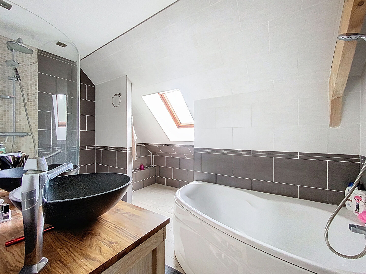 Maison Bretteville L Orgueilleuse 5 pièce(s) 111 m2