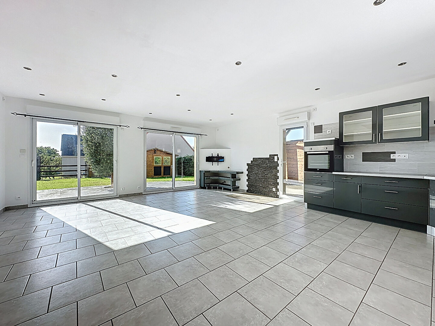 Maison 5 pièces 85 m²