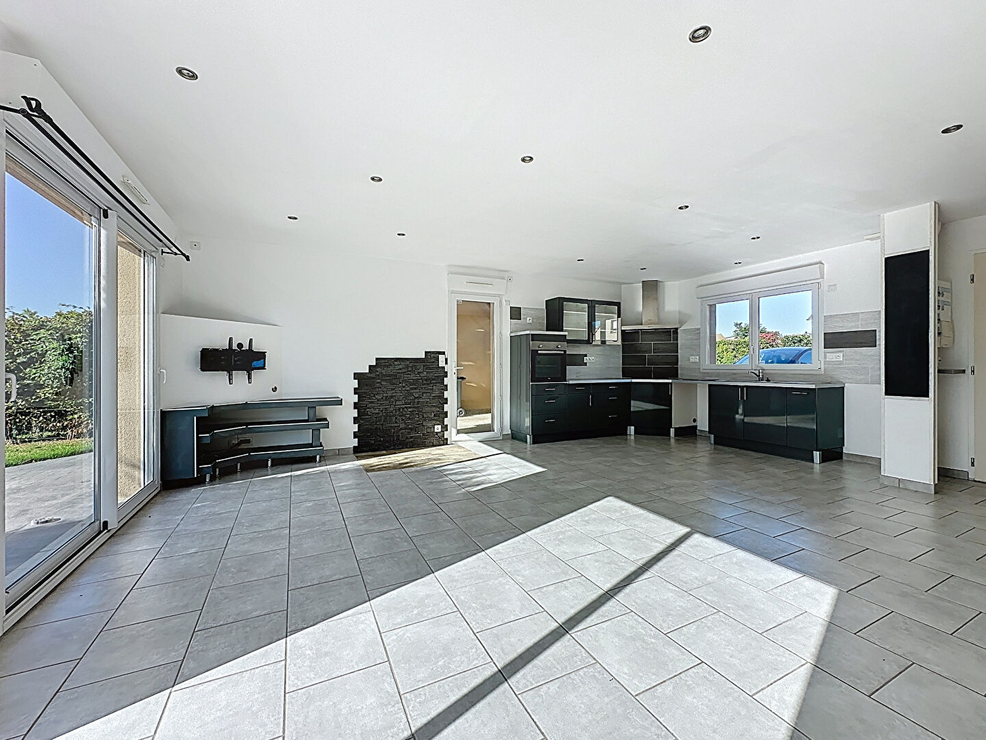 Maison 5 pièces 85 m²