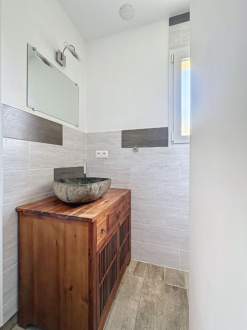 Maison 5 pièces 85 m²