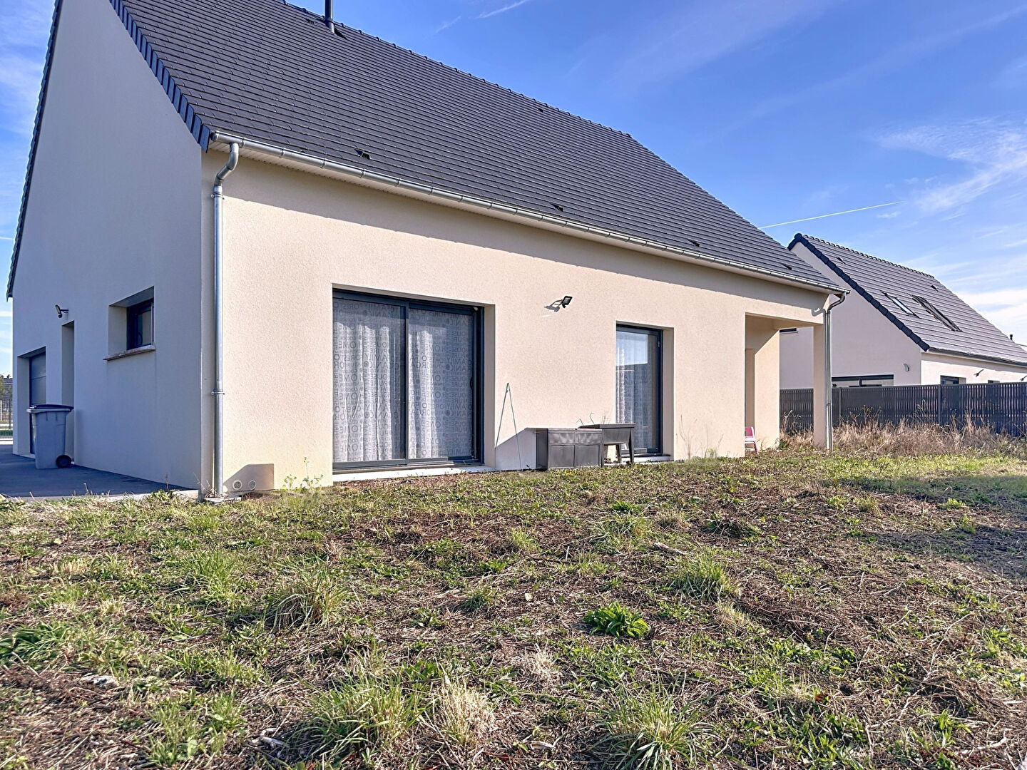 Maison Urville 4 pièce(s) 100 m2