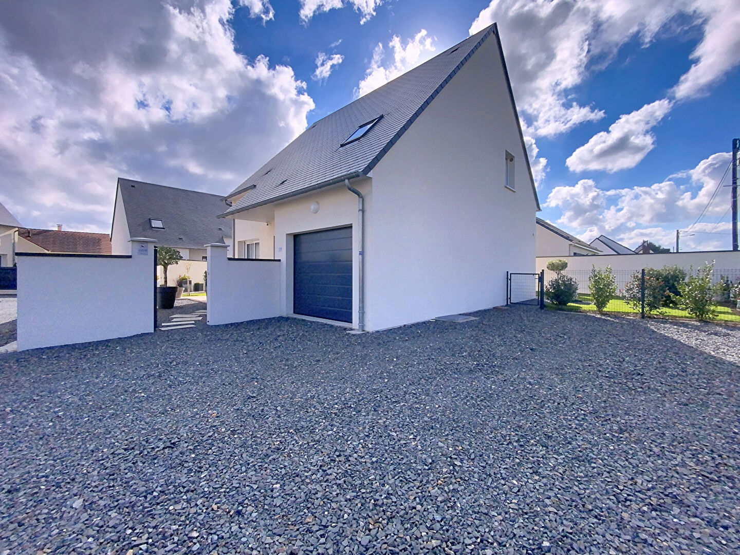 Maison Val D Arry 5 pièce(s) 98 m2