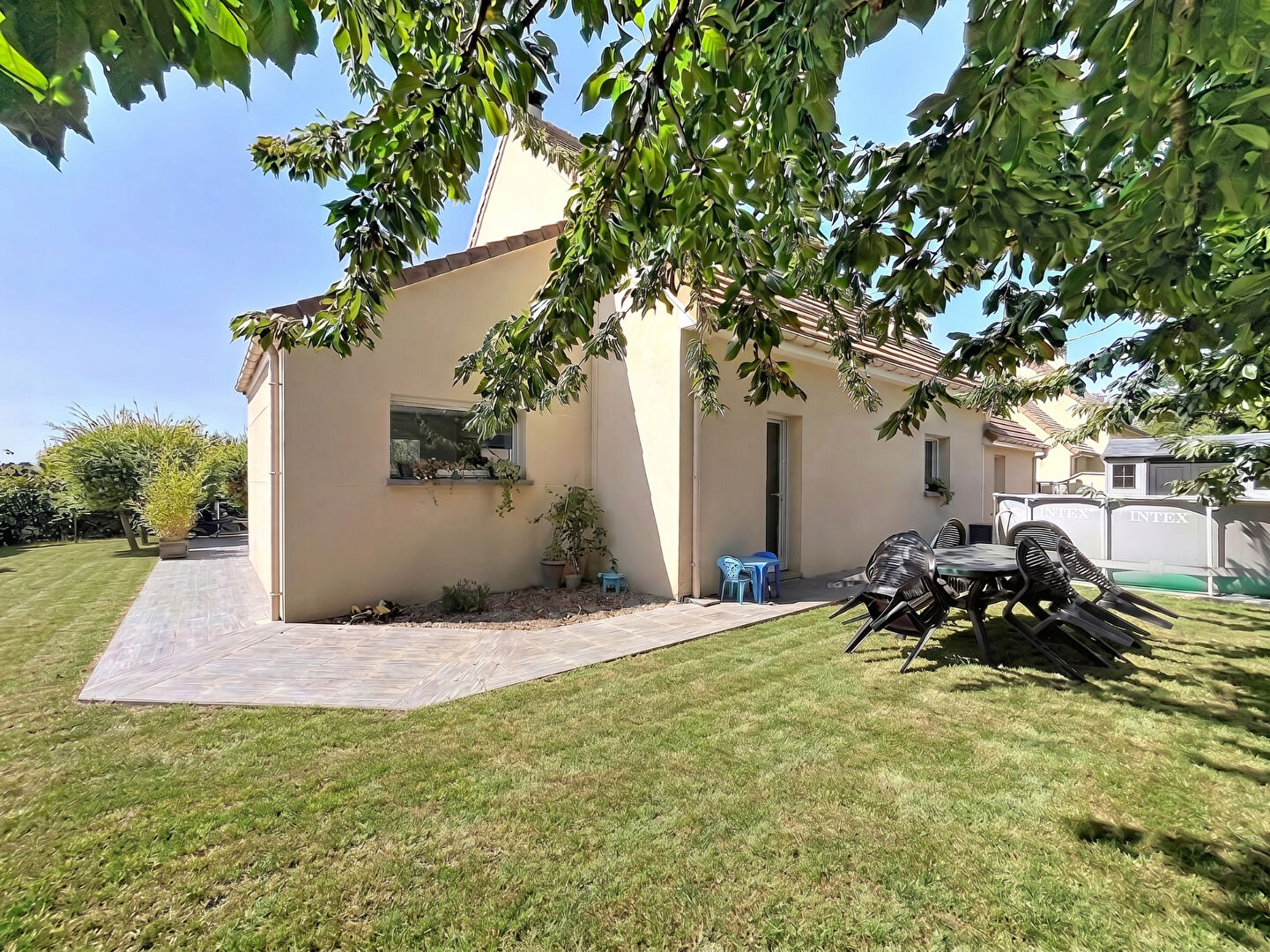Maison