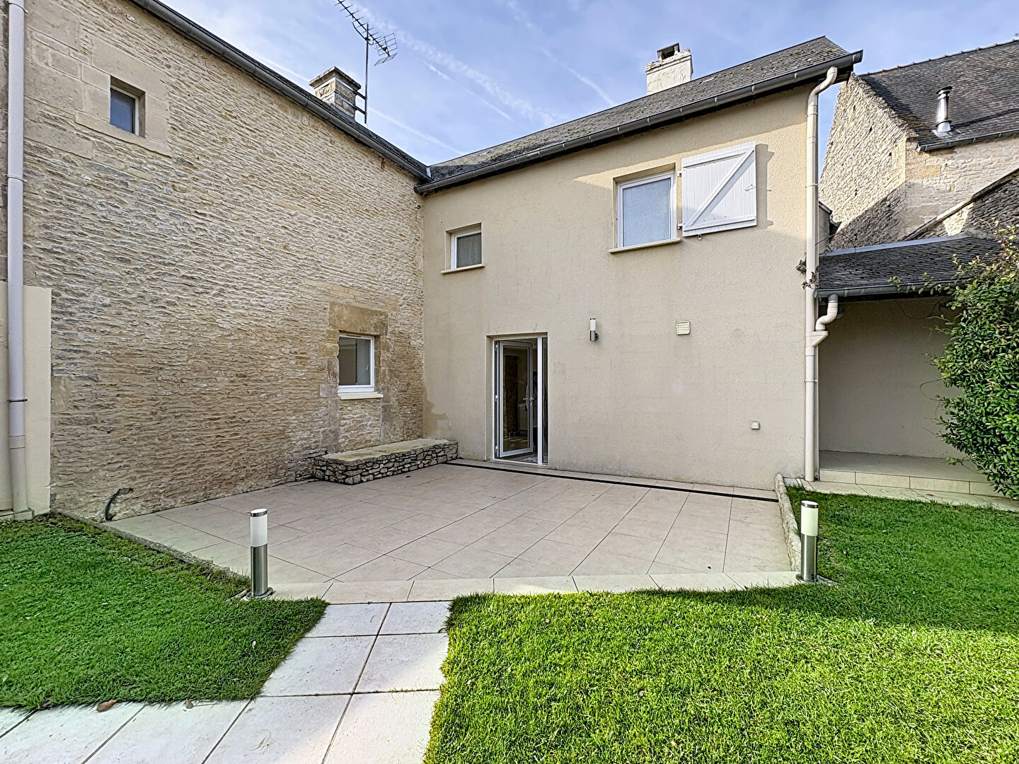 Maison Rots 4 pièce(s) 81.67 m2