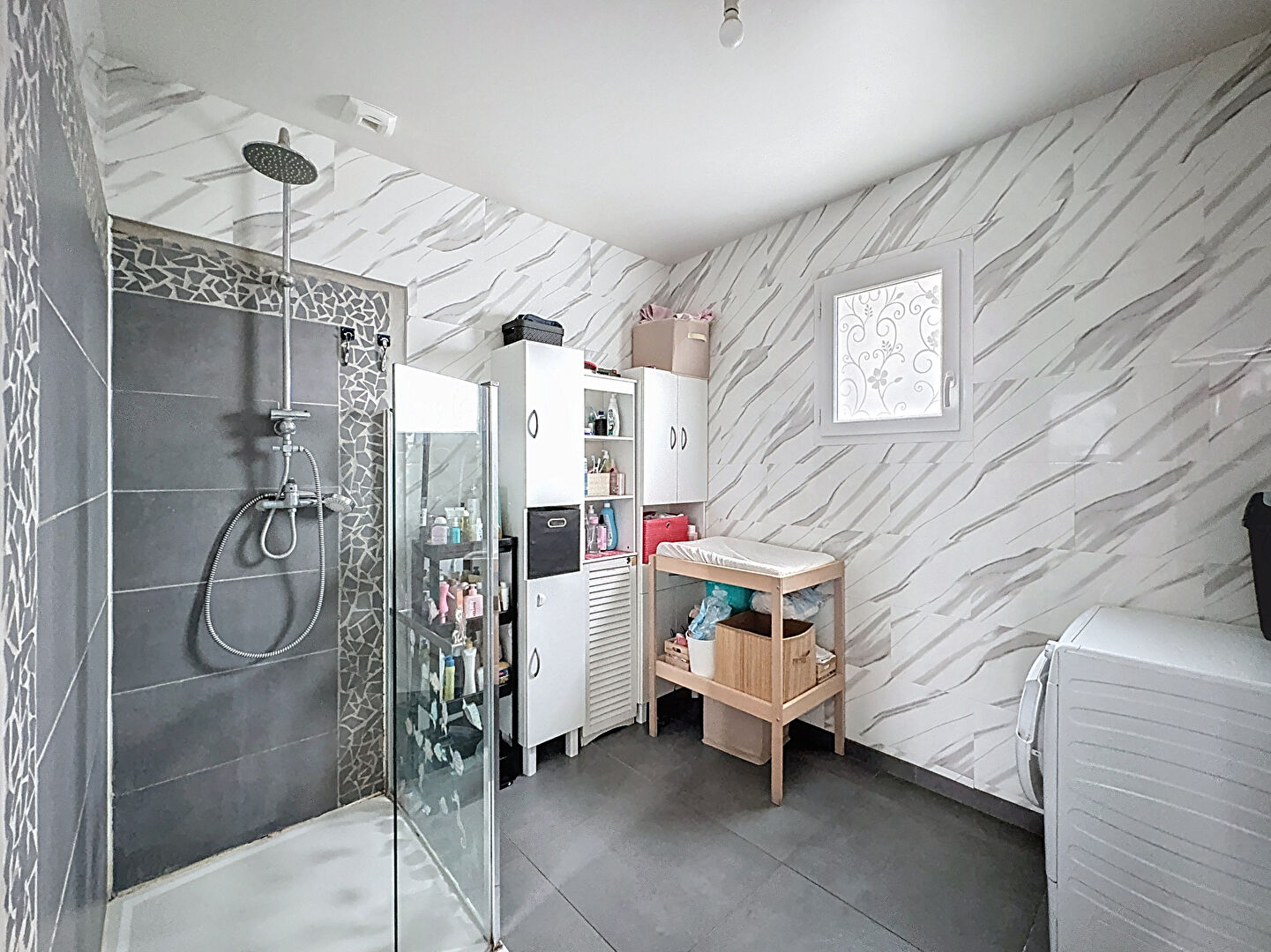 Maison Tilly Sur Seulles 4 pièce(s) 88 m2