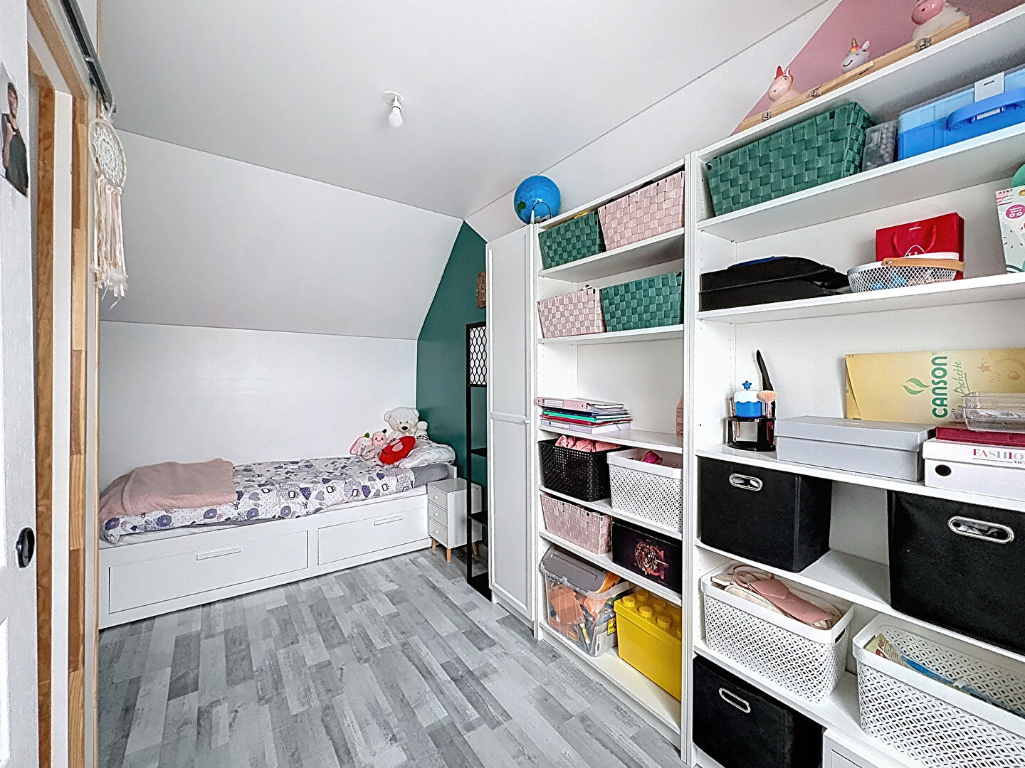 Maison Tilly Sur Seulles 4 pièce(s) 88 m2