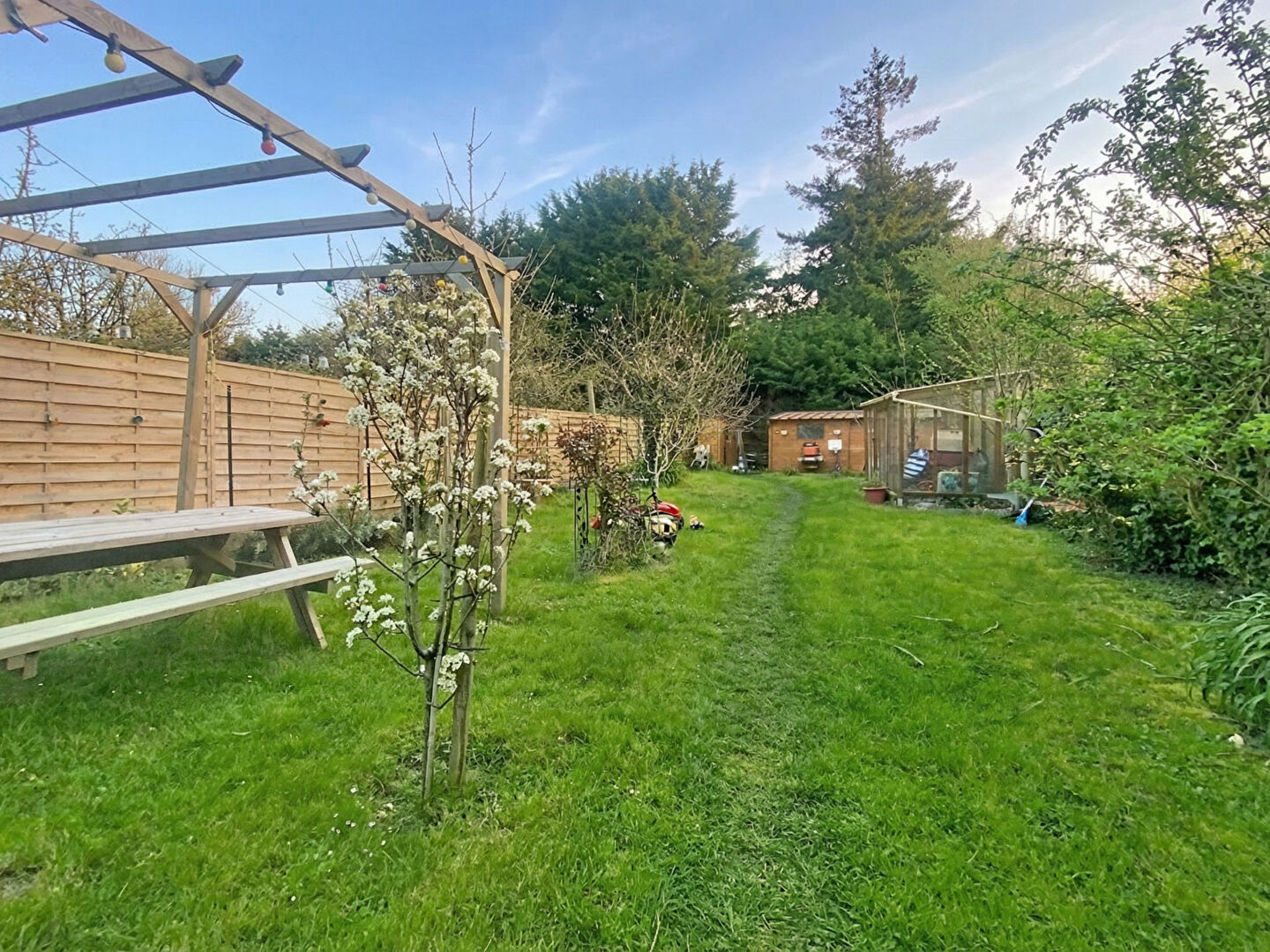 Maison 6 pièces 124 m2